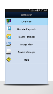How to install iCMS viewer 1.0.3 unlimited apk for laptop