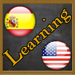 Learn Spanish and English Apk