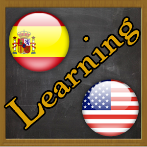 Learn Spanish and English.apk 100