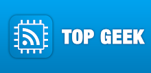 Top Geek - Actu Techno APK