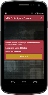 How to mod VPN Protect your Privacy 1.1 mod apk for laptop