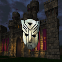 Transformers Medieval Castle mobile app icon