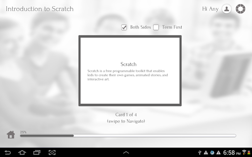 免費下載書籍APP|Scratch Programming via Videos app開箱文|APP開箱王