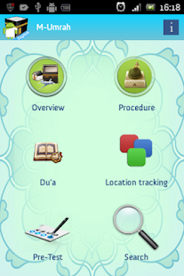 M-Umrah - English Screenshots 0