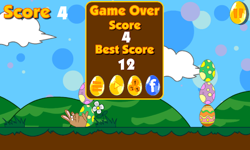 Jump Jump Bunny Screenshots 3