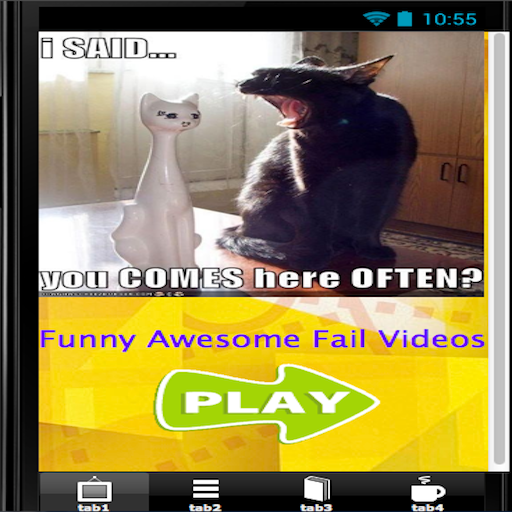 Funny Fail Videos