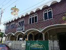 Masjid Bahrul Ulum
