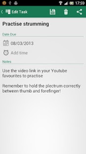 Task Enhancer - Dynamic To-Dos Screenshots 2