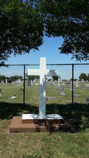 Copperas Cove Cemetery