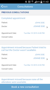 My Dr online Screenshots 7