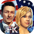 Hidden Files: Echoes of JFK â˜…1.045