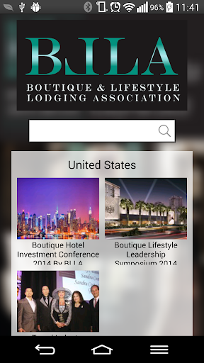 Boutique Lifestyle Lodging