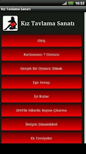 How to mod Kız Tavlama Sanatı patch 1.0 apk for laptop