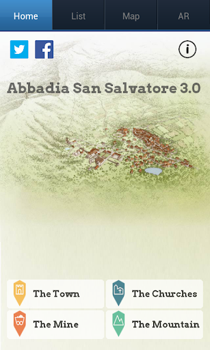 Abbadia San Salvatore