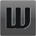 Write Track logo