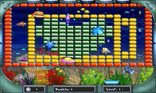 Aquanoid 2 kostenlos spielen games