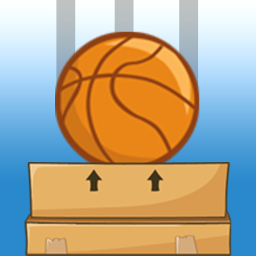 Ball In the Box Puzzle Toolbox LOGO-APP點子