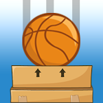 Ball In the Box Puzzle Toolbox Apk