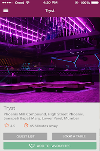 TheSocial Screenshots 3