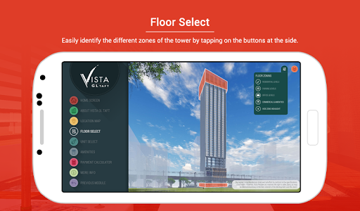 【免費生活App】Vista GL Taft-APP點子