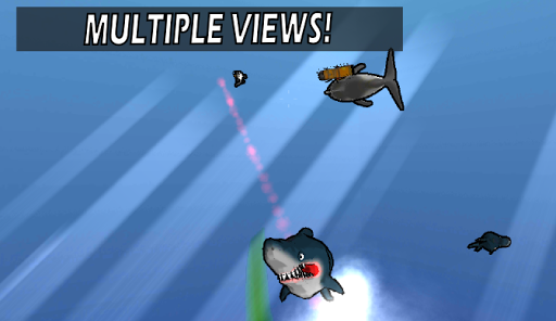 【免費動作App】Dolphin Warriors: Simulator-APP點子