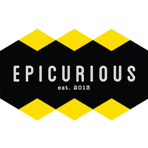 epicurious LOGO-APP點子