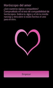 How to download Horóscopo del amor 1.5 apk for android