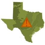 Cover Image of Télécharger Texas Invasives 2.0 APK