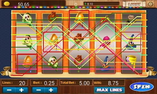 Free Download Free Bingo No Deposit Slot APK for Android