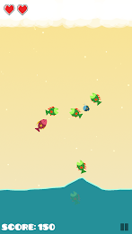 One Trick Fish poster 3