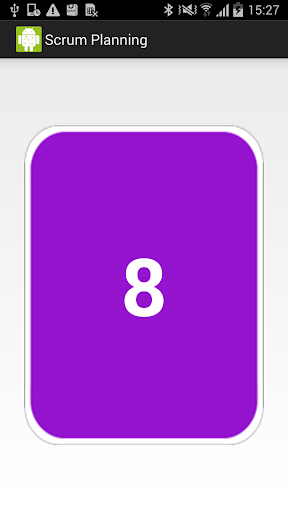 【免費商業App】Scrum Planning-APP點子