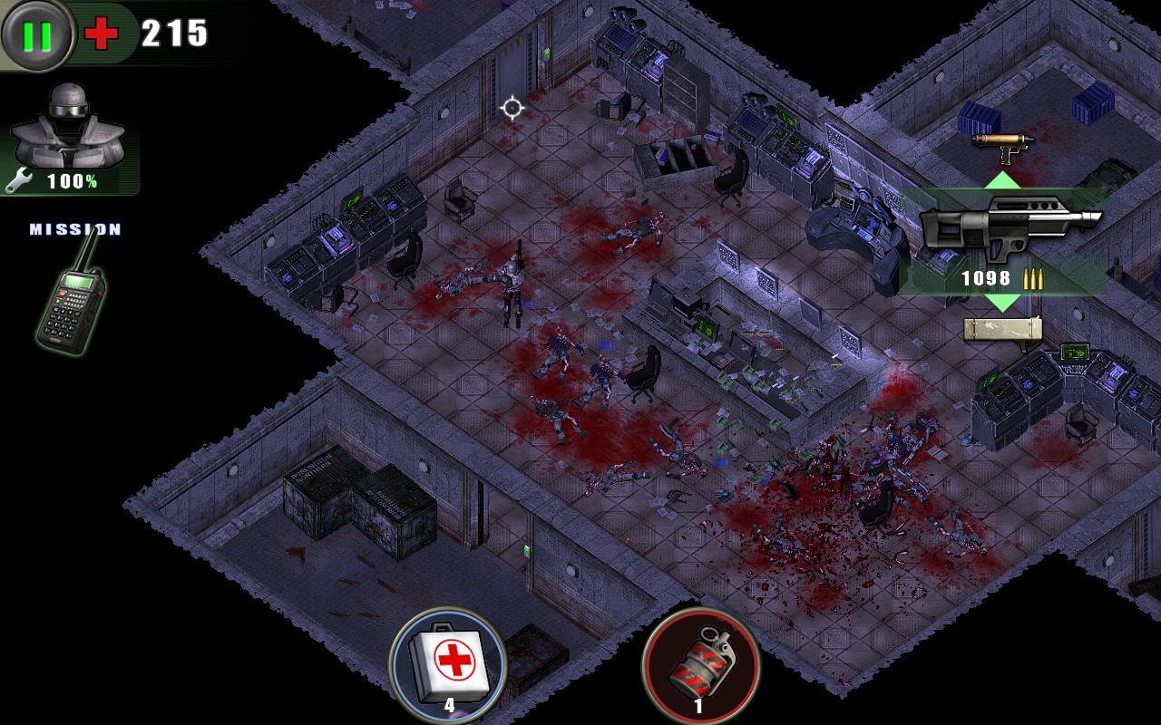 Zombie Shooter - Android Apps on Google Play
