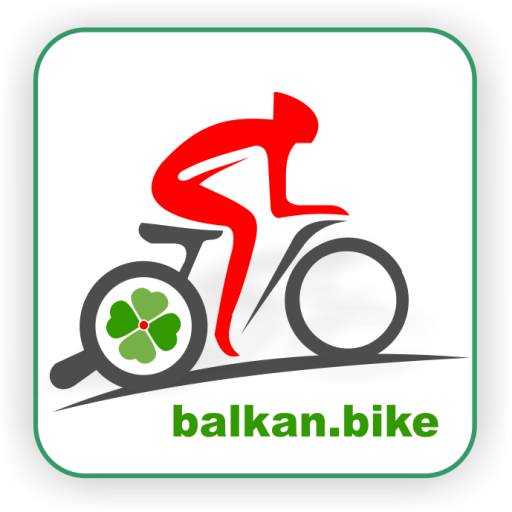 Balkan Bike Oglasi LOGO-APP點子