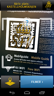 Free Download Skeppsholmen APK for PC