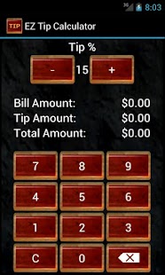 Tip Calculator Free on the App Store - iTunes - Everything you need to be entertained. - Apple
