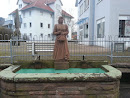 Rößleswirtin-Denkmal