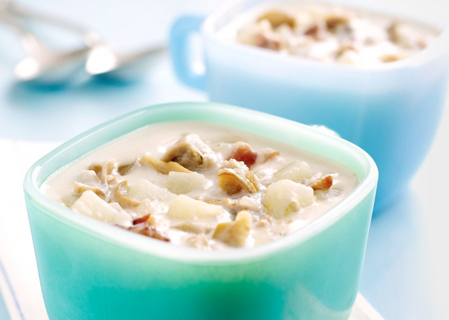 10 Best Quahog Clam Recipes
