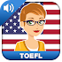 Learn TOEFL Vocabulary8.06