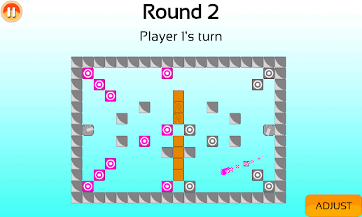 Cannon Cats Screenshots 3