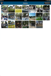 mater dei high school poster 3