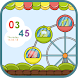 Ferris Wheel GO Locker Theme icon