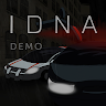 IDNA demo Application icon