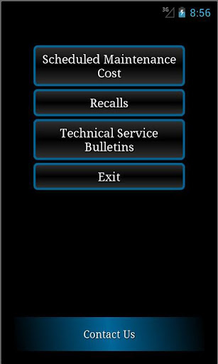 Car Maintenance Cost