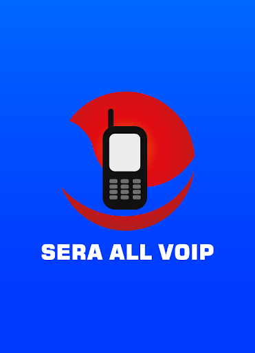 【免費通訊App】SERA ALL VOIP-APP點子