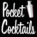Pocket Cocktails logo