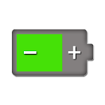 Cover Image of Descargar Battery Monitor Mini 1.0.102 APK
