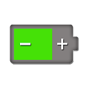 Battery Monitor Mini mobile app icon