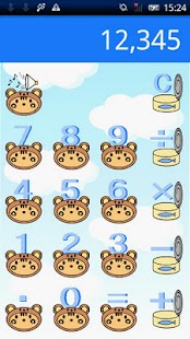 Free Download Calc Cat APK for PC