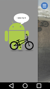 Game of B.I.K.E - BMX Game Screenshots 3