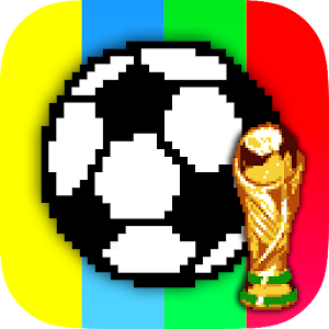 Finger World Soccer Cup.apk 1.00